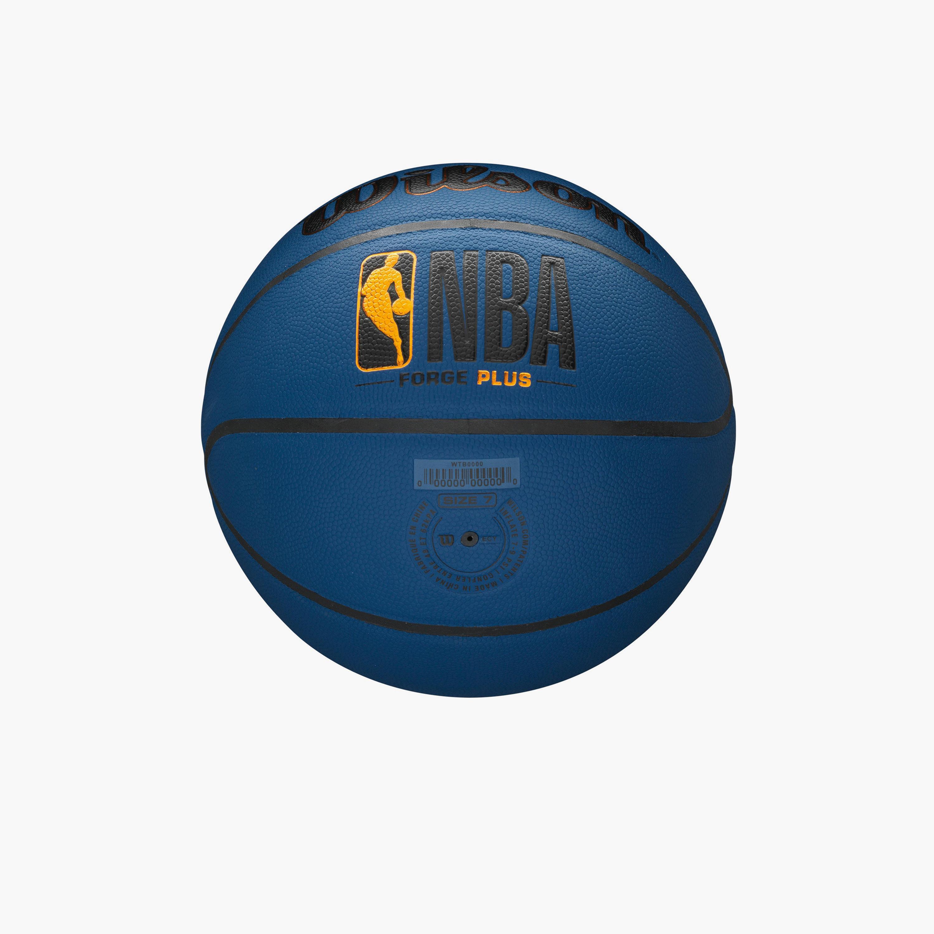 Wilson NBA Forge Plus Basketball | WTB8102XB-sports-gear-basketball-image-6