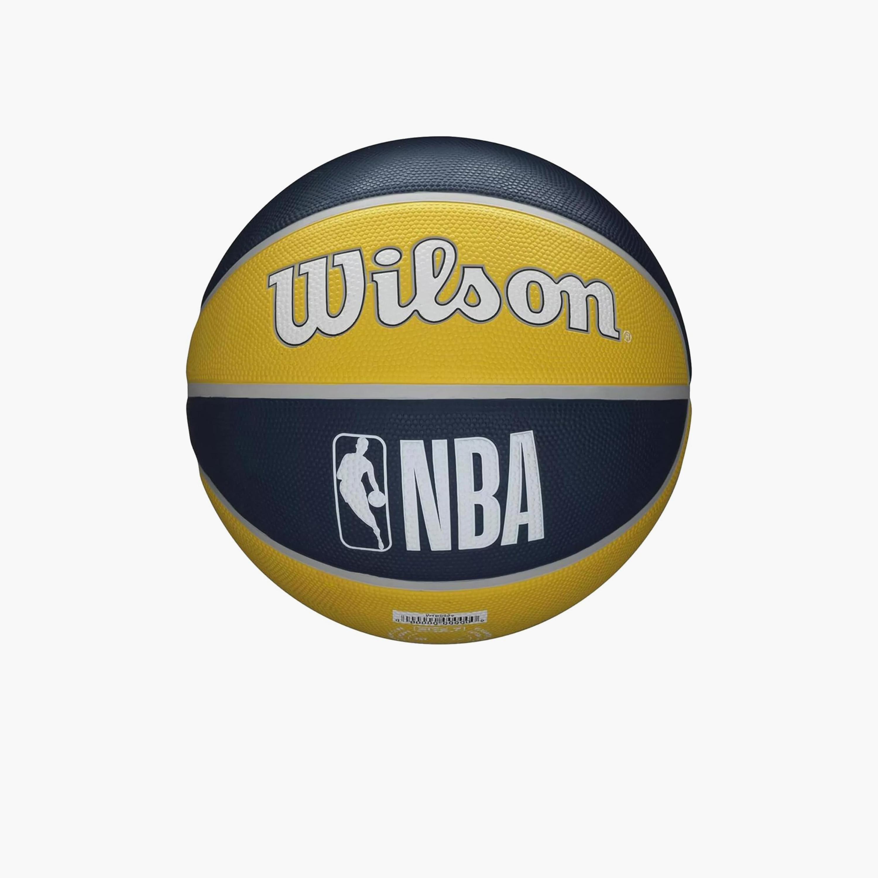فريق إنديانا بيسرز لكرة السلة | WTB1300XBIND-sports-gear-basketball-image-2