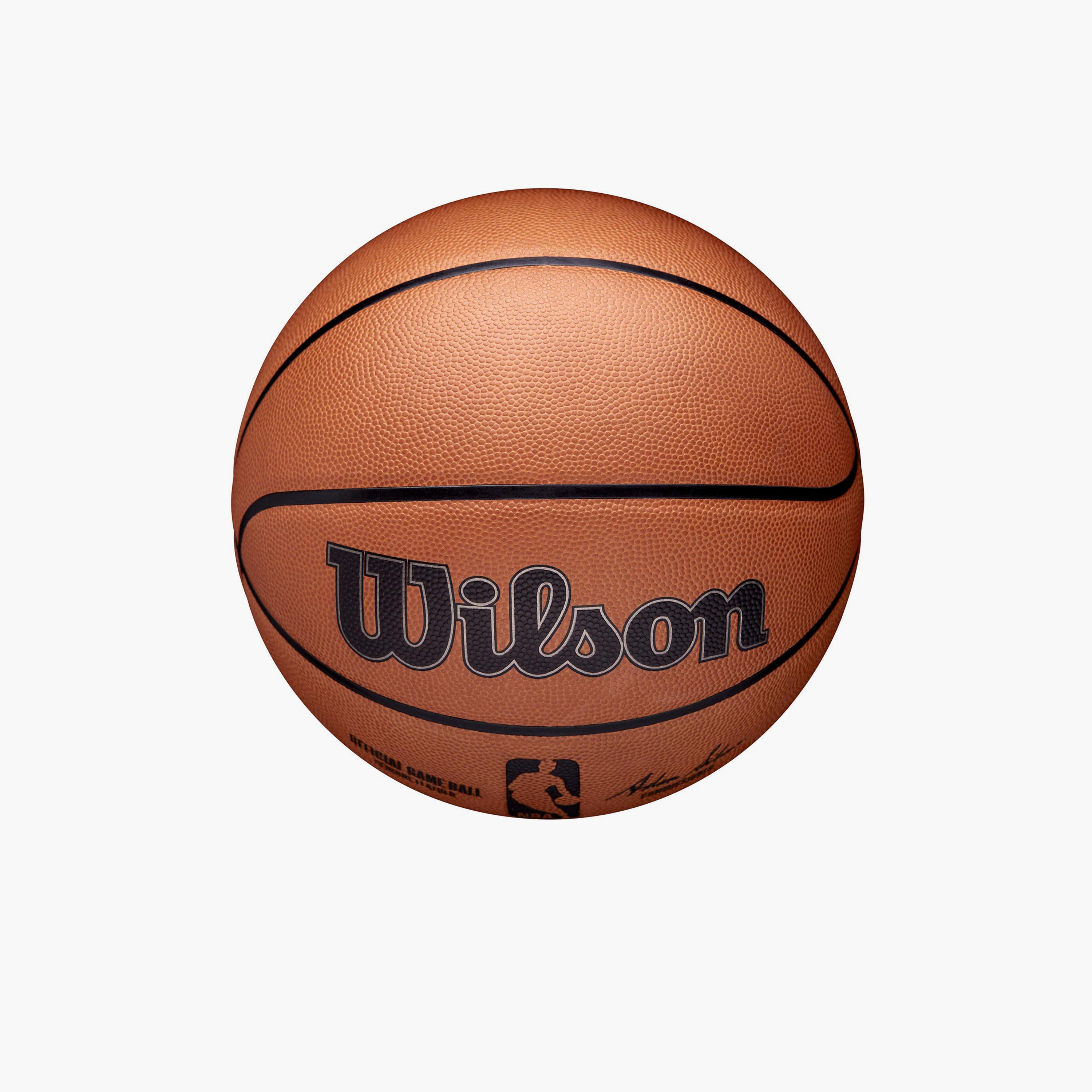 Wilson Official NBA Basketball | WTB7500ID-sports-gear-basketball-image-5