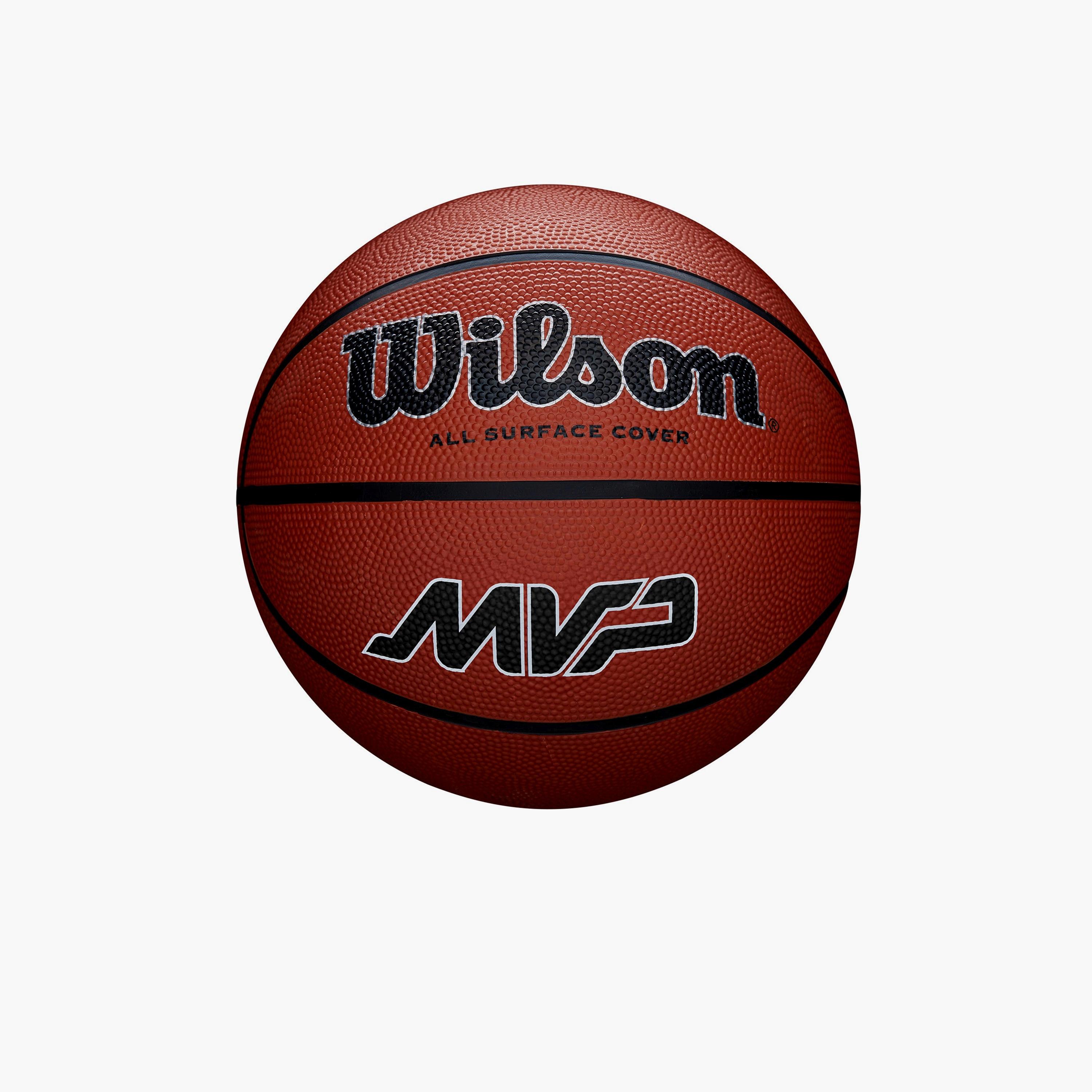 Wilson MVP Basketball | WZ3018703XB7-sports-gear-basketball-image-2
