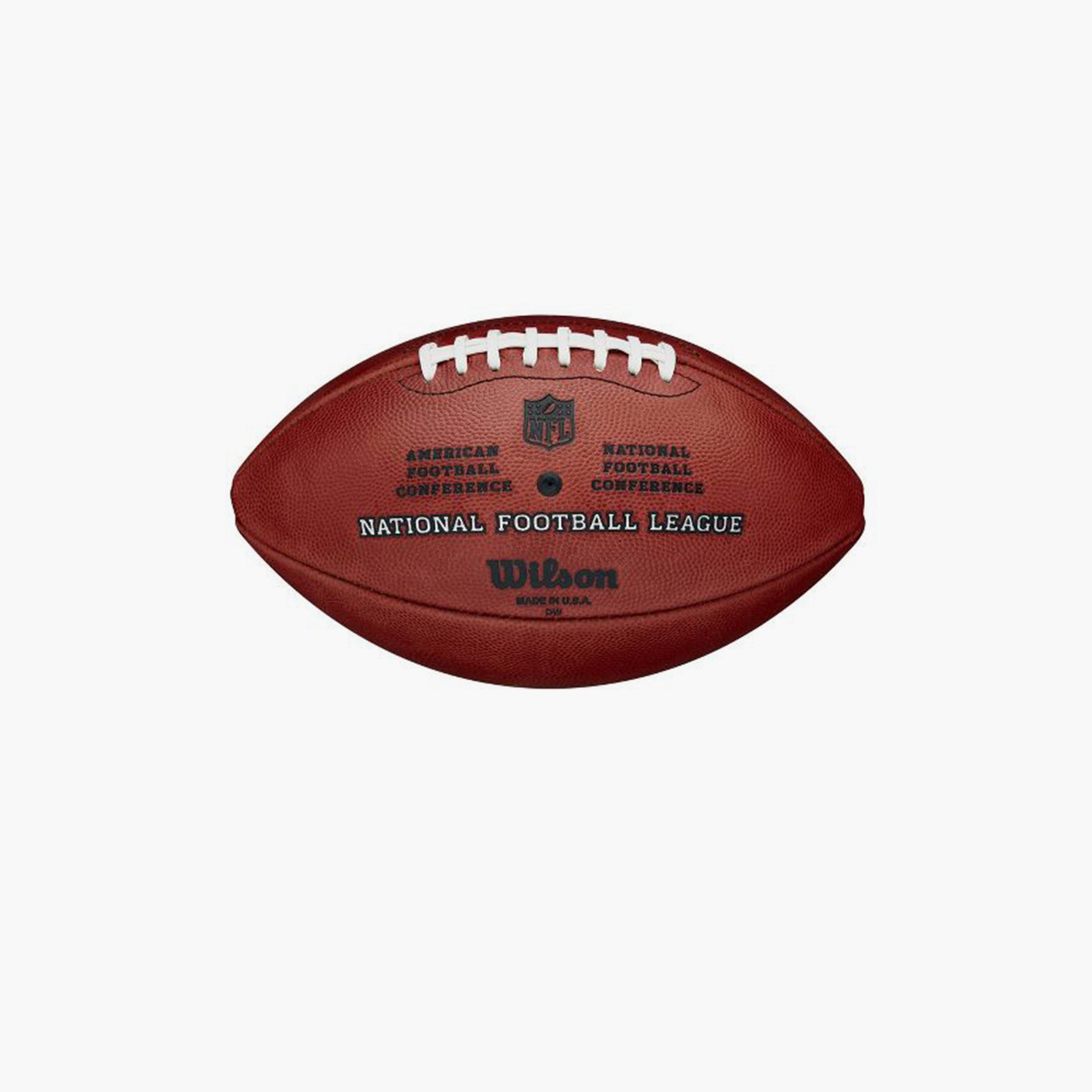 فريق ديوك لكرة القدم الأمريكية (NFL) | WTF1100IDBRS-sports-gear-football-image-2
