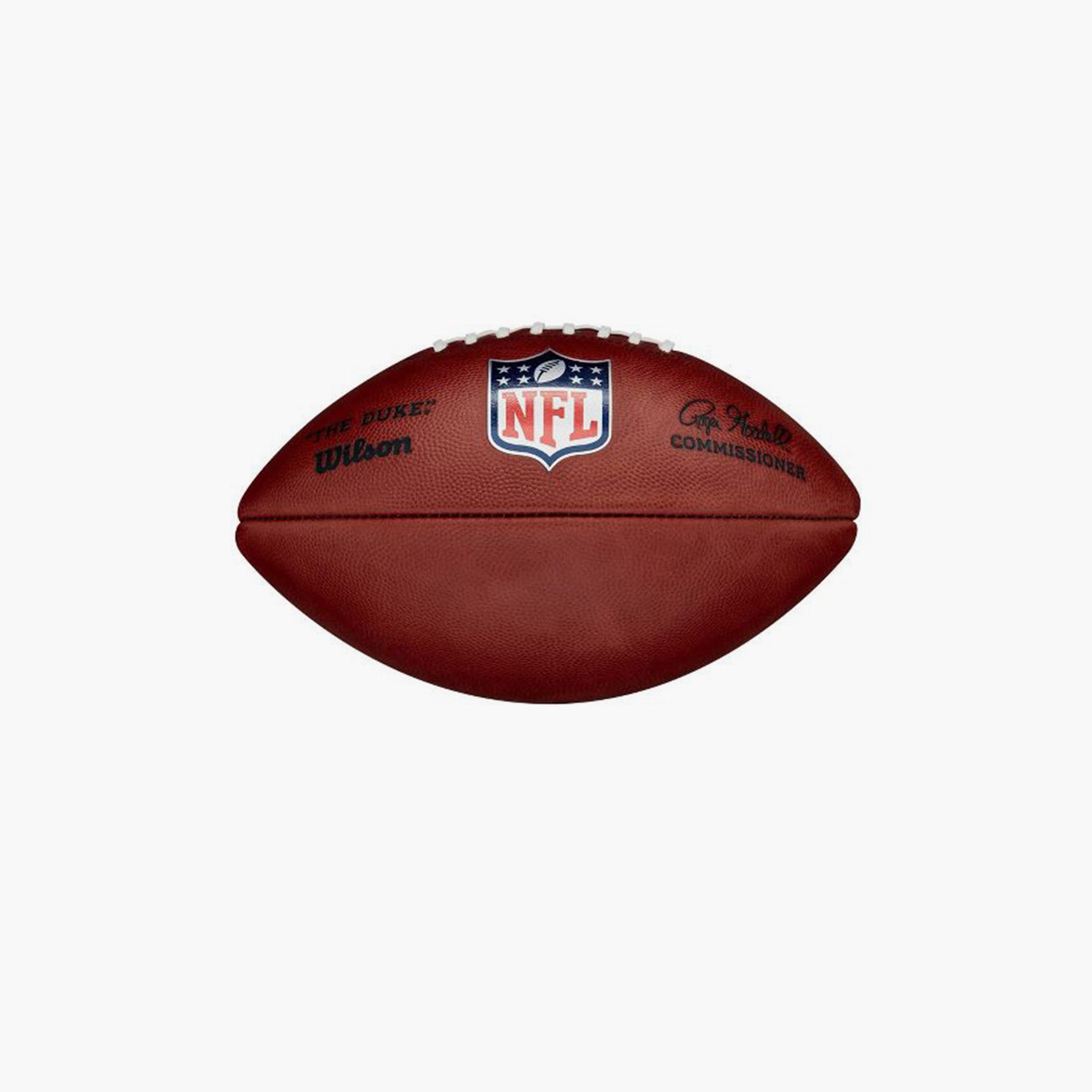 فريق ديوك لكرة القدم الأمريكية (NFL) | WTF1100IDBRS-sports-gear-football-image-5