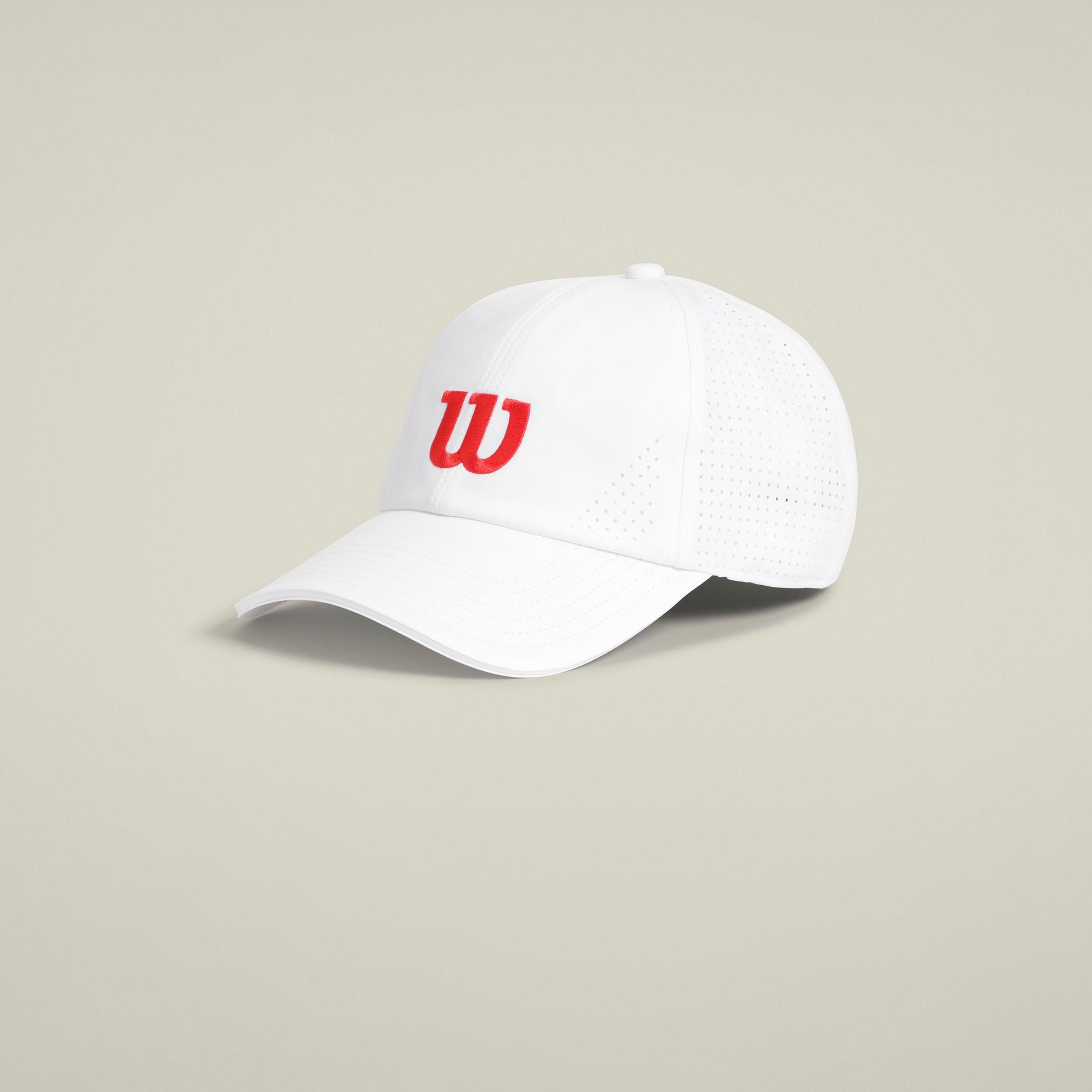 Wilson Tennis Caps | WU00135511WT1-sports-gear-tennis-image-1