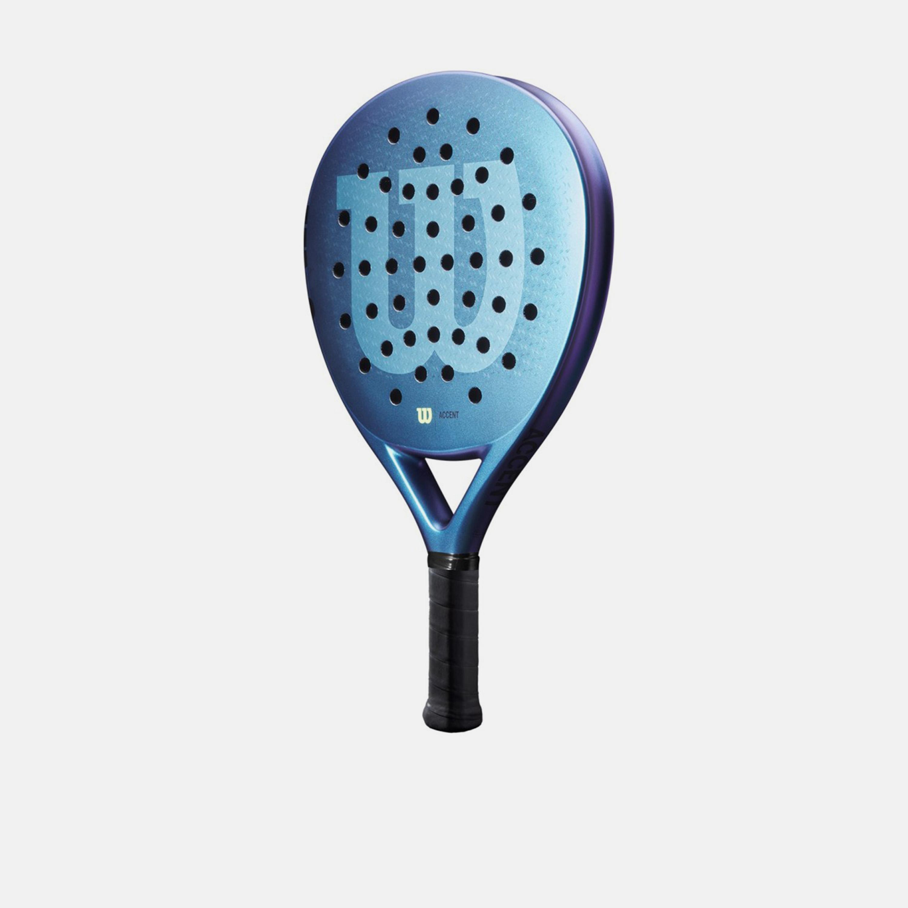 Wilson Accent Padel Racket | WR146211U-sports-gear-padel-image-3