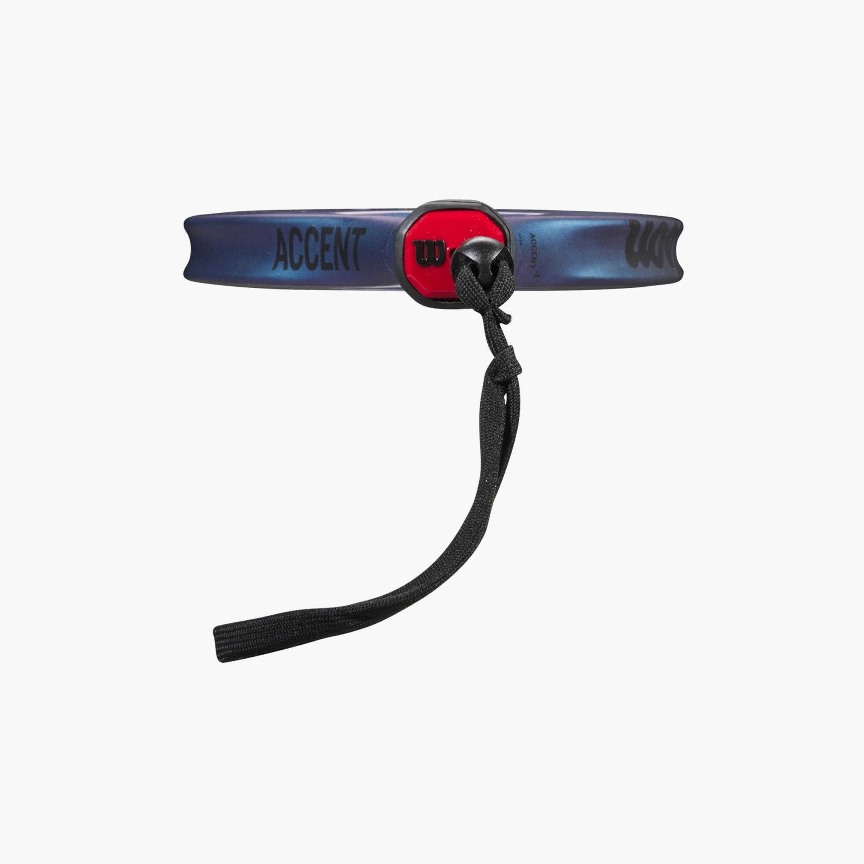 Wilson Accent Padel Racket | WR146211U-sports-gear-padel-image-5