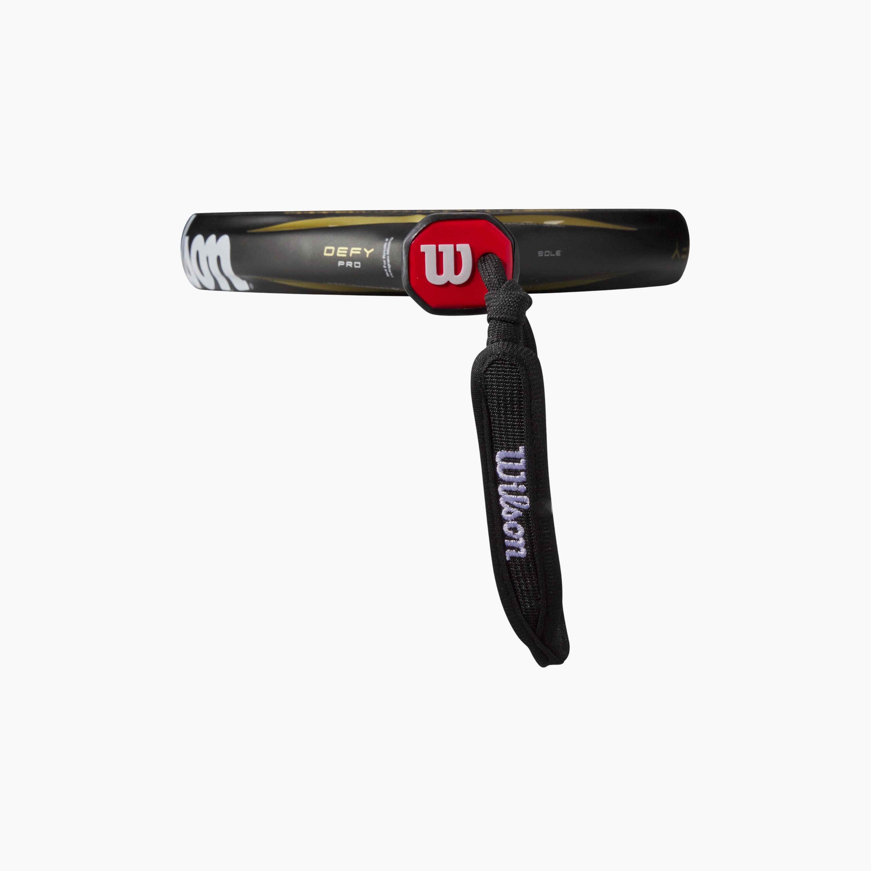 Wilson Defy Pro V1 Padel Racket | WR173611U2-sports-gear-padel-image-6