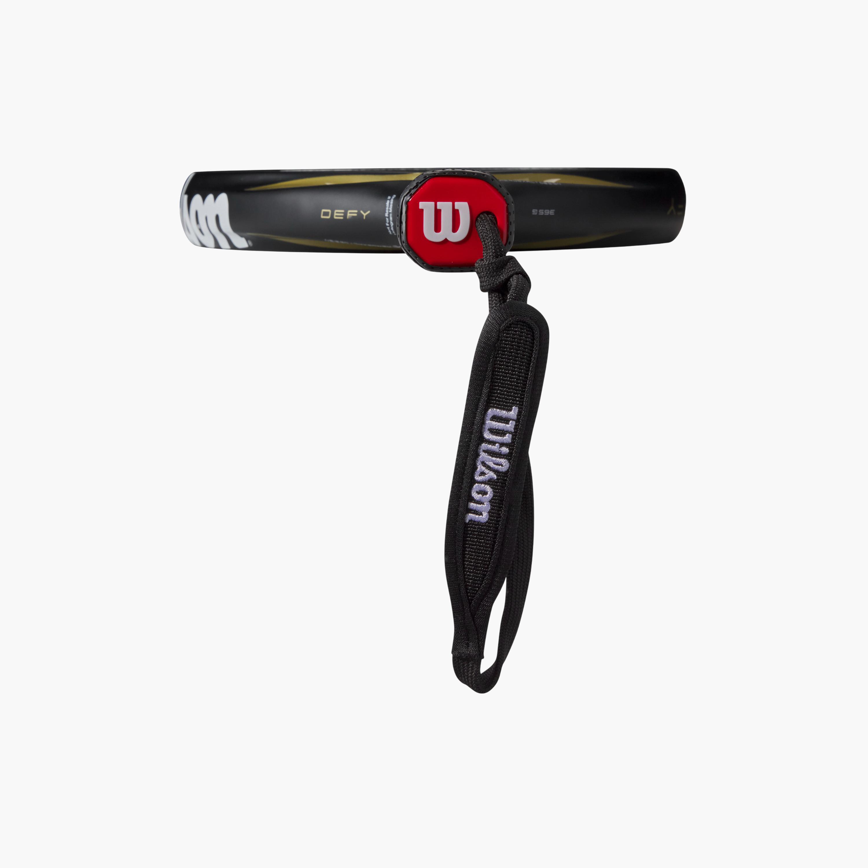 Wilson Defy V1 Padel Racket | WR173711U2-sports-gear-padel-image-6