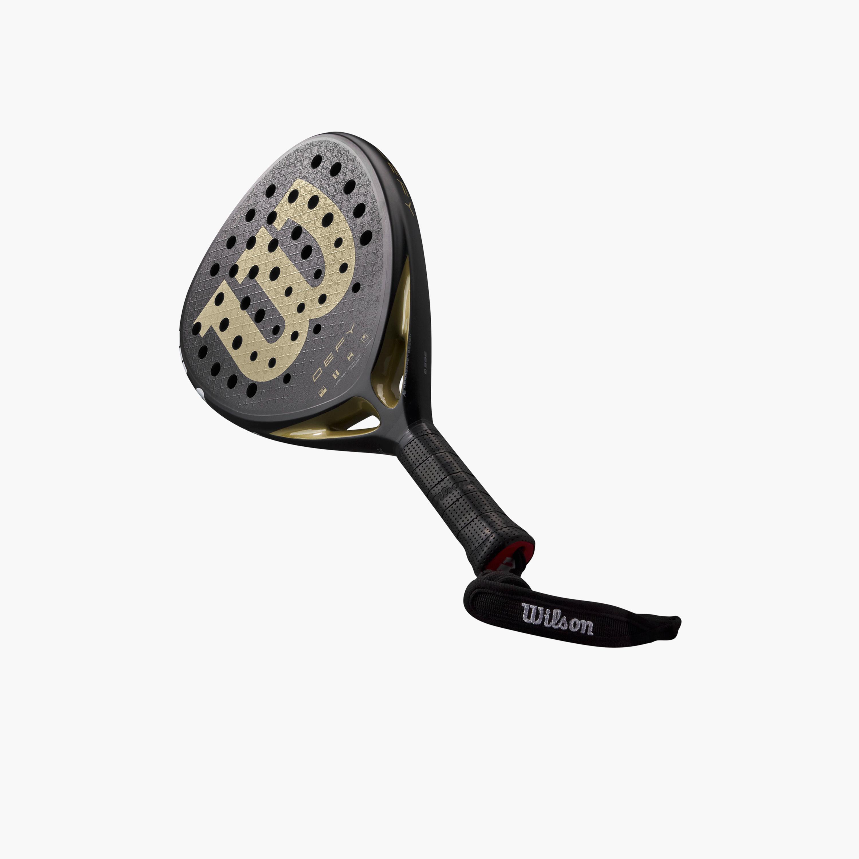 Wilson Defy V1 Padel Racket | WR173711U2-sports-gear-padel-image-7