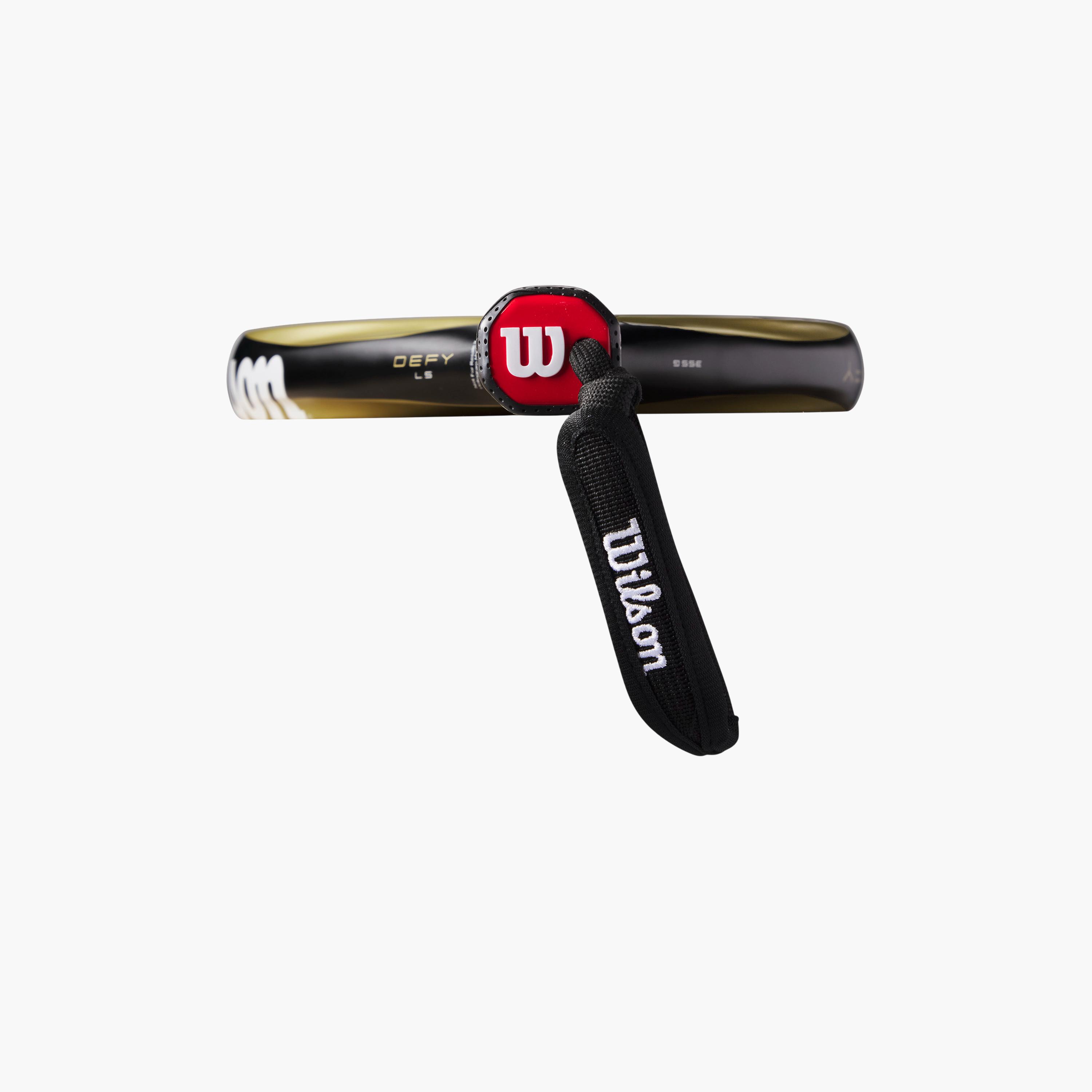 Wilson Defy Ls V1 Padel Racket | WR173811U2-sports-gear-padel-image-6