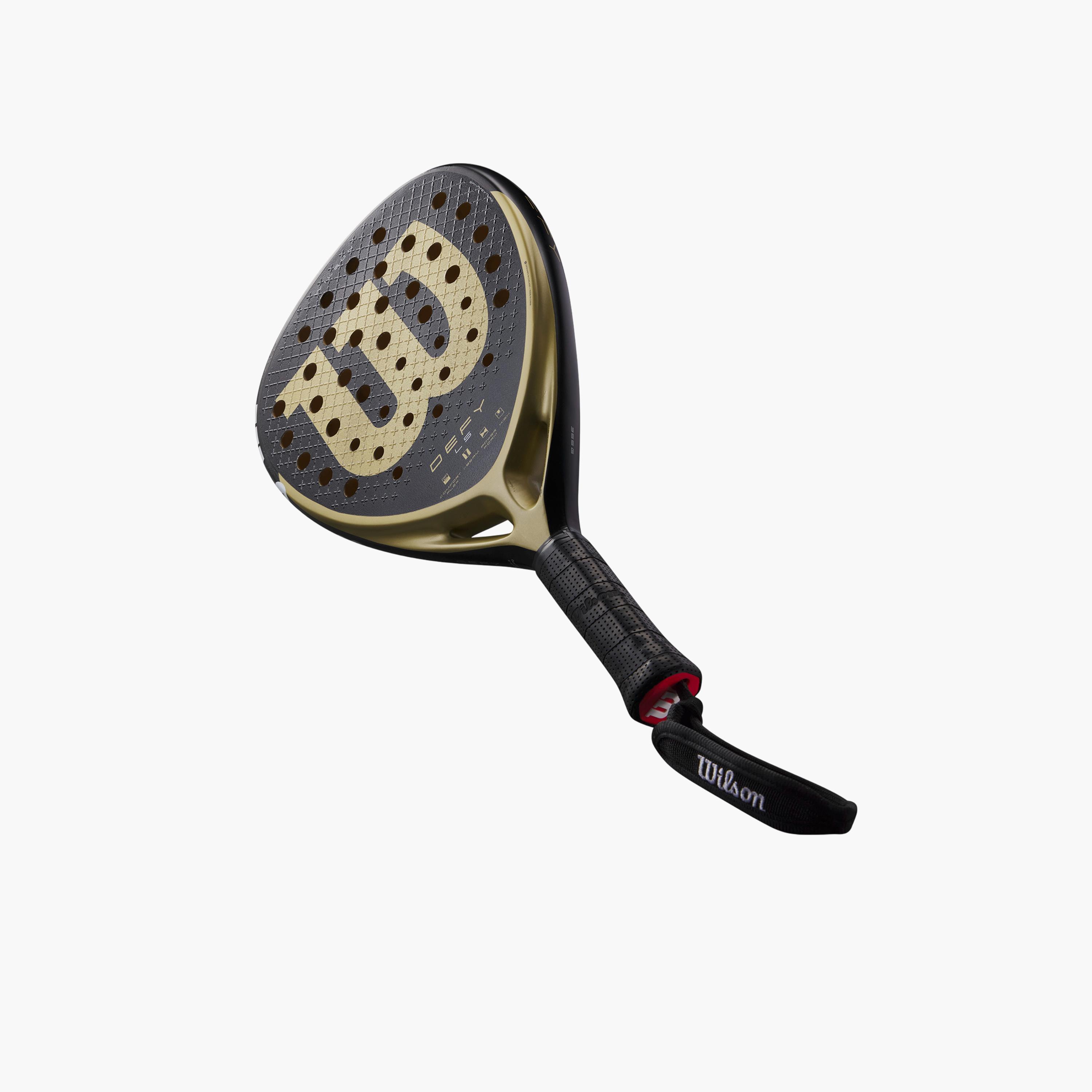 Wilson Defy Ls V1 Padel Racket | WR173811U2-sports-gear-padel-image-7