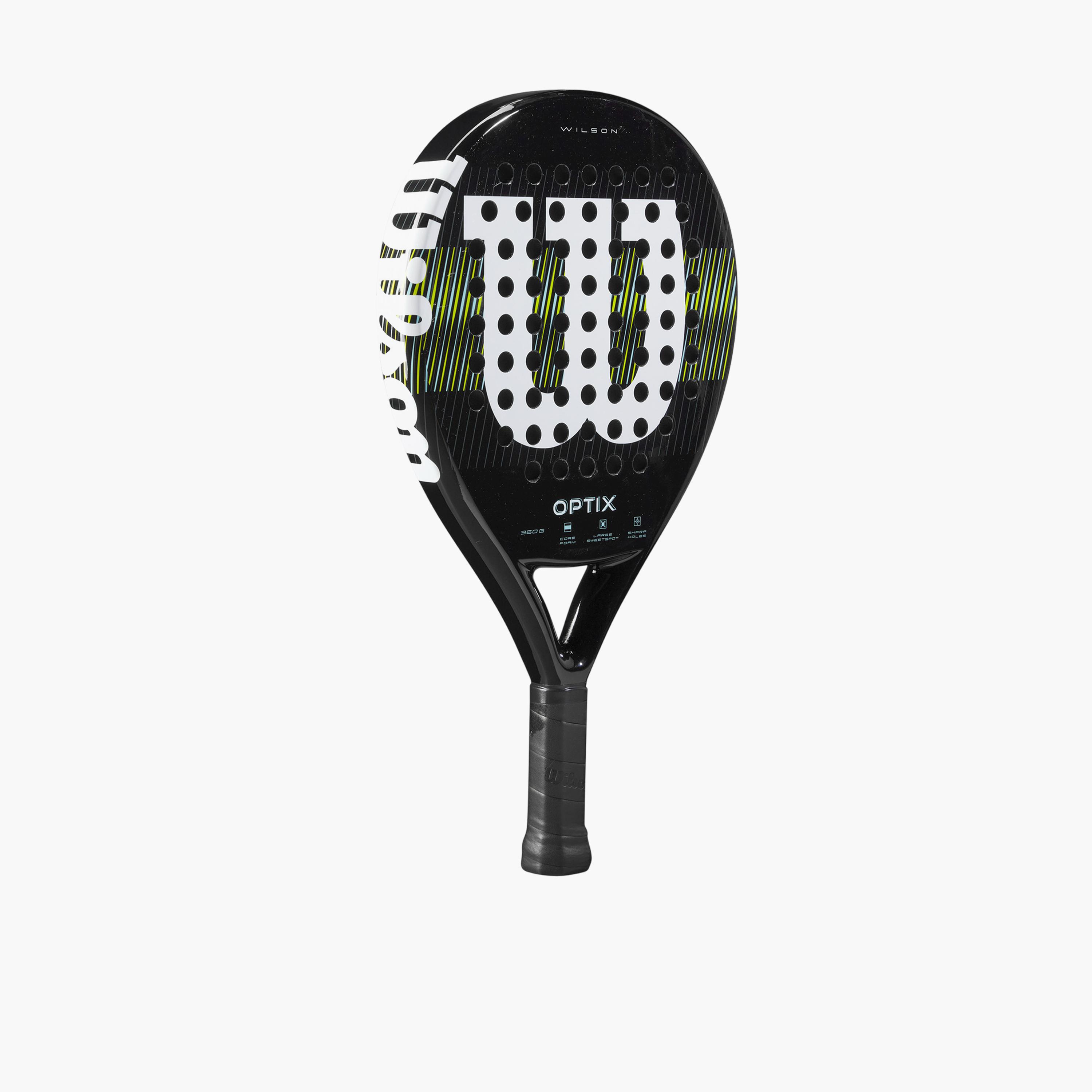 Wilson Optix V1 Padel Racket | WR181611U2-sports-gear-padel-image-2