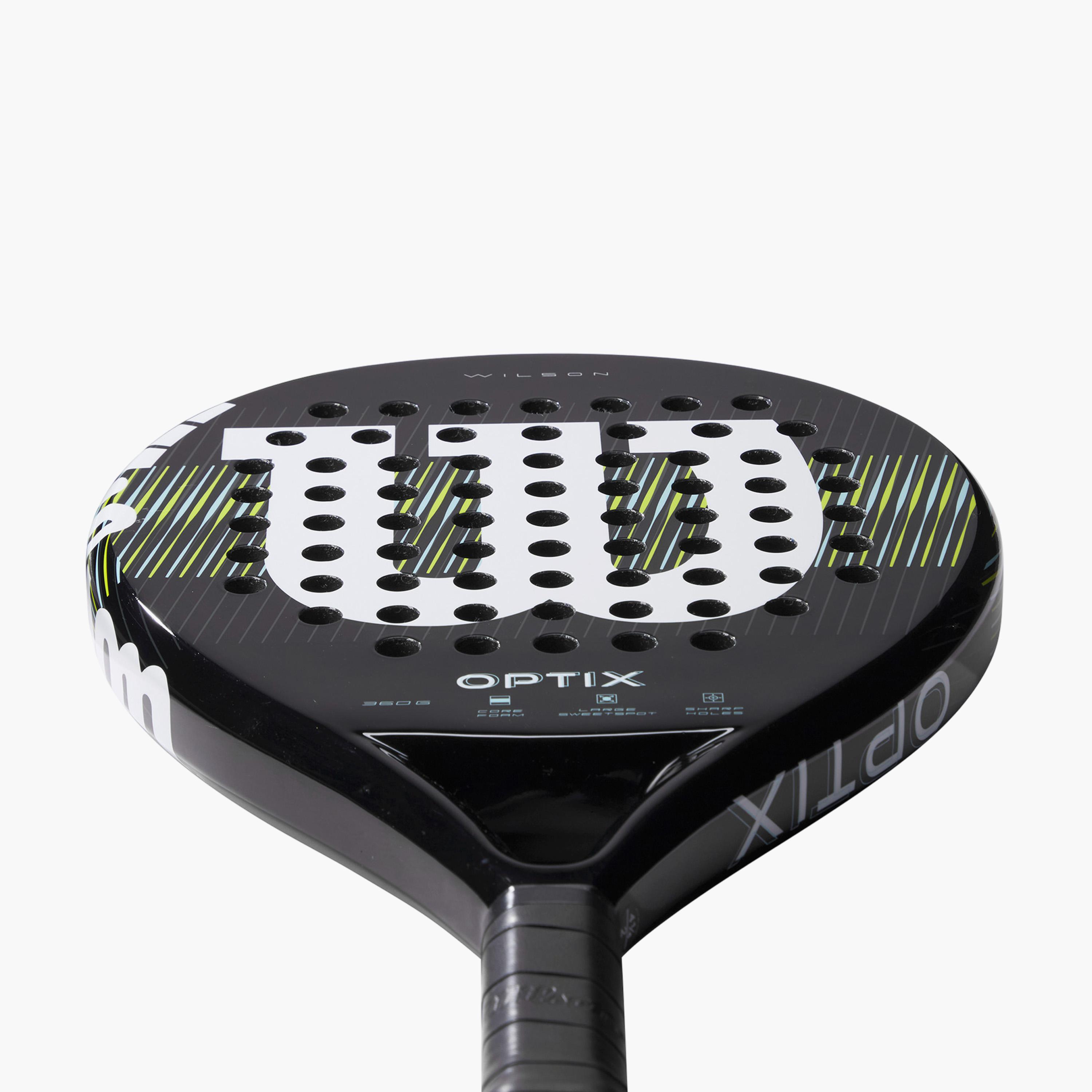 Wilson Optix V1 Padel Racket | WR181611U2-sports-gear-padel-image-4