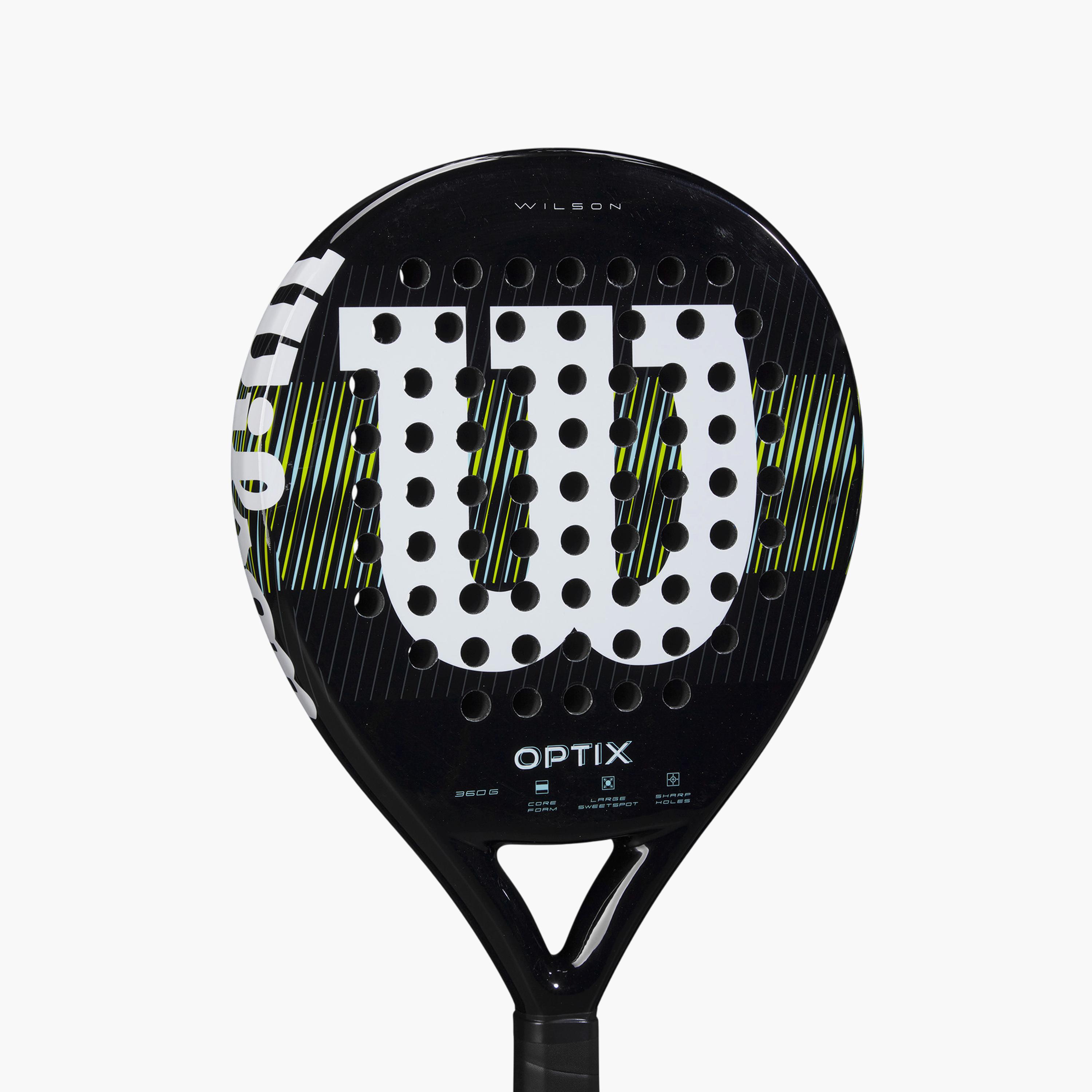 Wilson Optix V1 Padel Racket | WR181611U2-sports-gear-padel-image-5