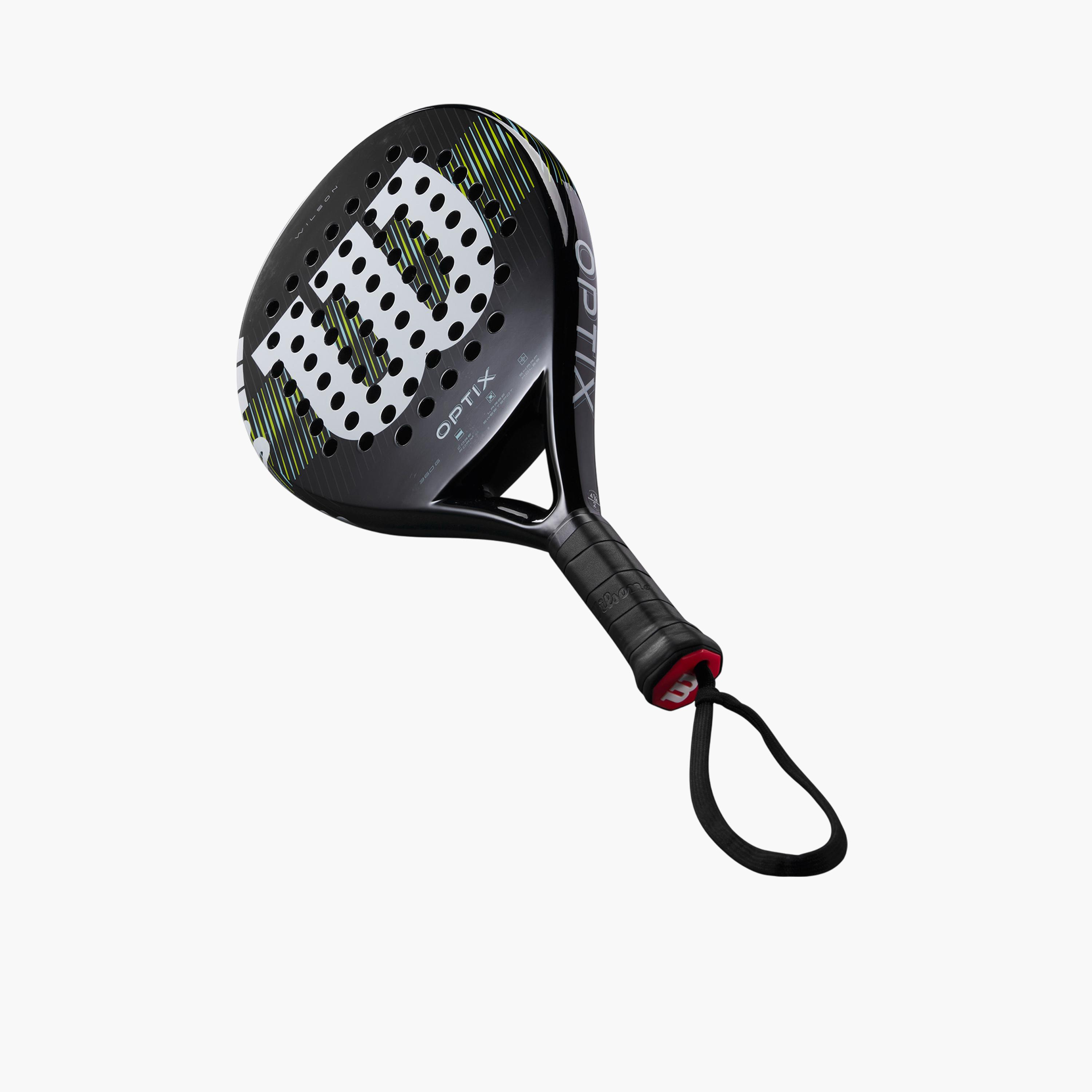 Wilson Optix V1 Padel Racket | WR181611U2-sports-gear-padel-image-7