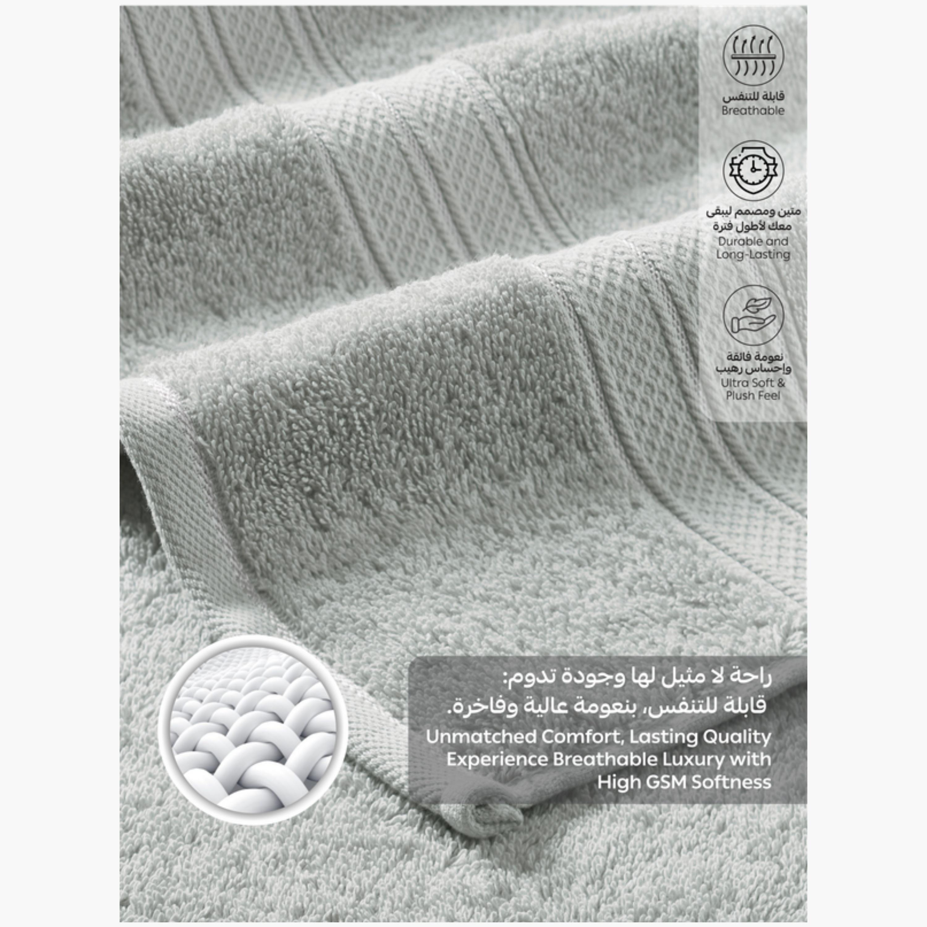 12-Piece Washcloth Set 30x30 cm-household-bedding-sheetsandpillowcases-fittedsheets-image-4