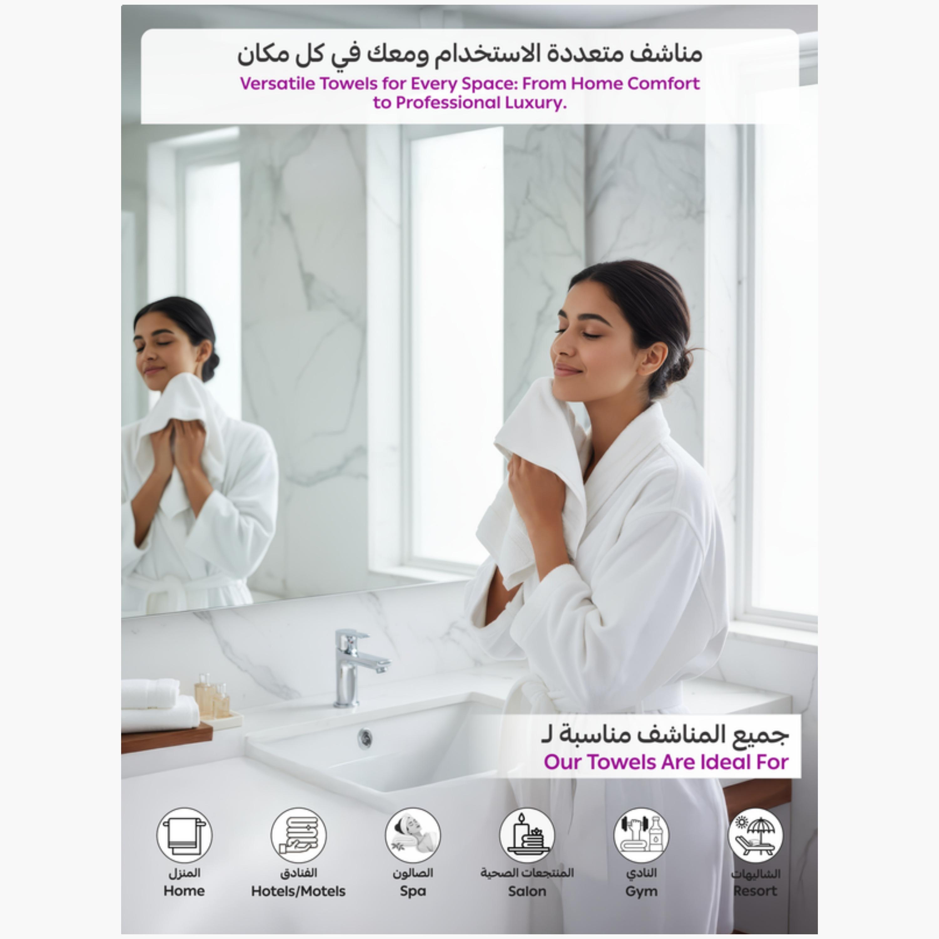 12-Piece Washcloth Set 30x30 cm-household-bedding-sheetsandpillowcases-fittedsheets-image-6