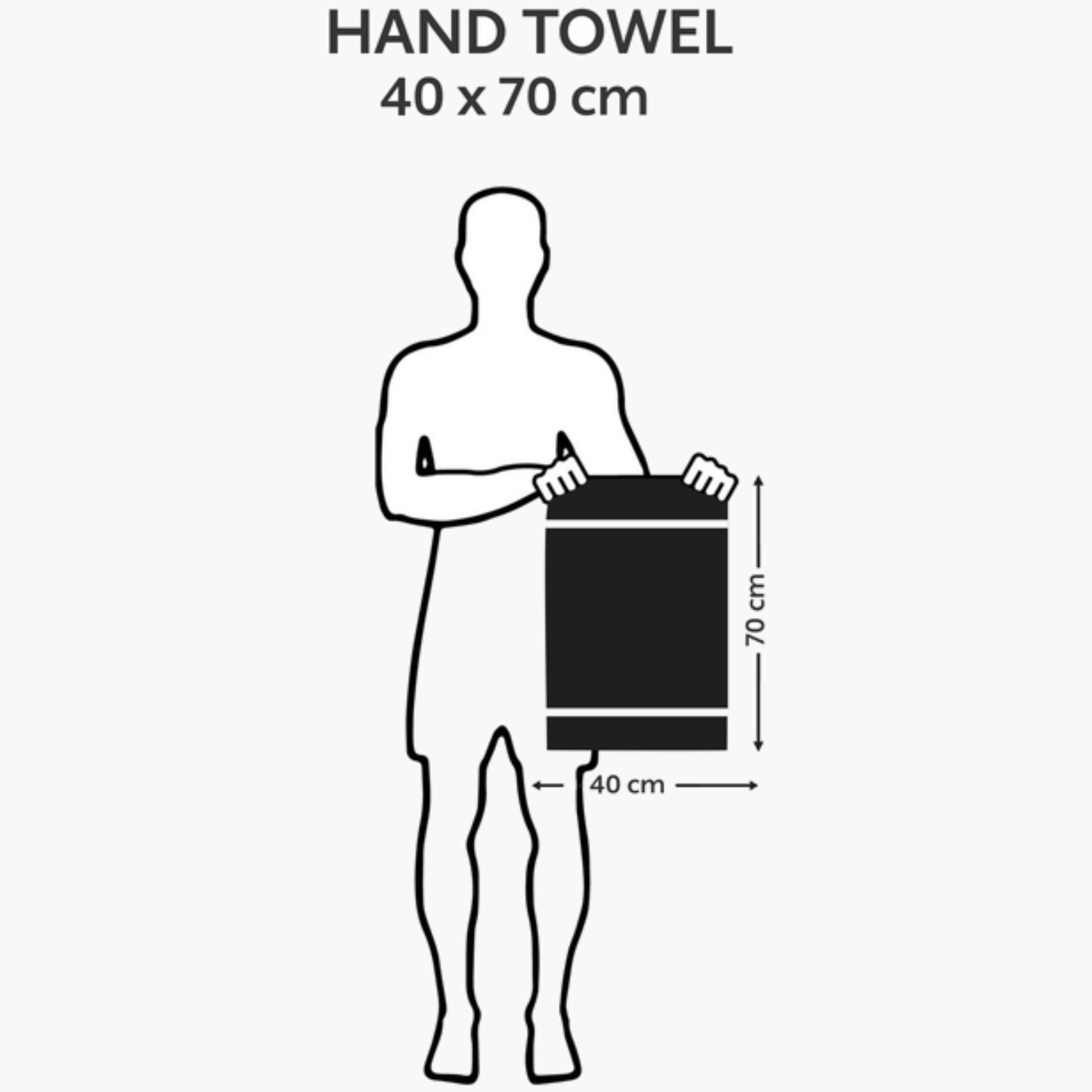Six-Piece Combed Cotton Hand Towel Set-household-bathandlaundry-bathlinen-towels-image-3