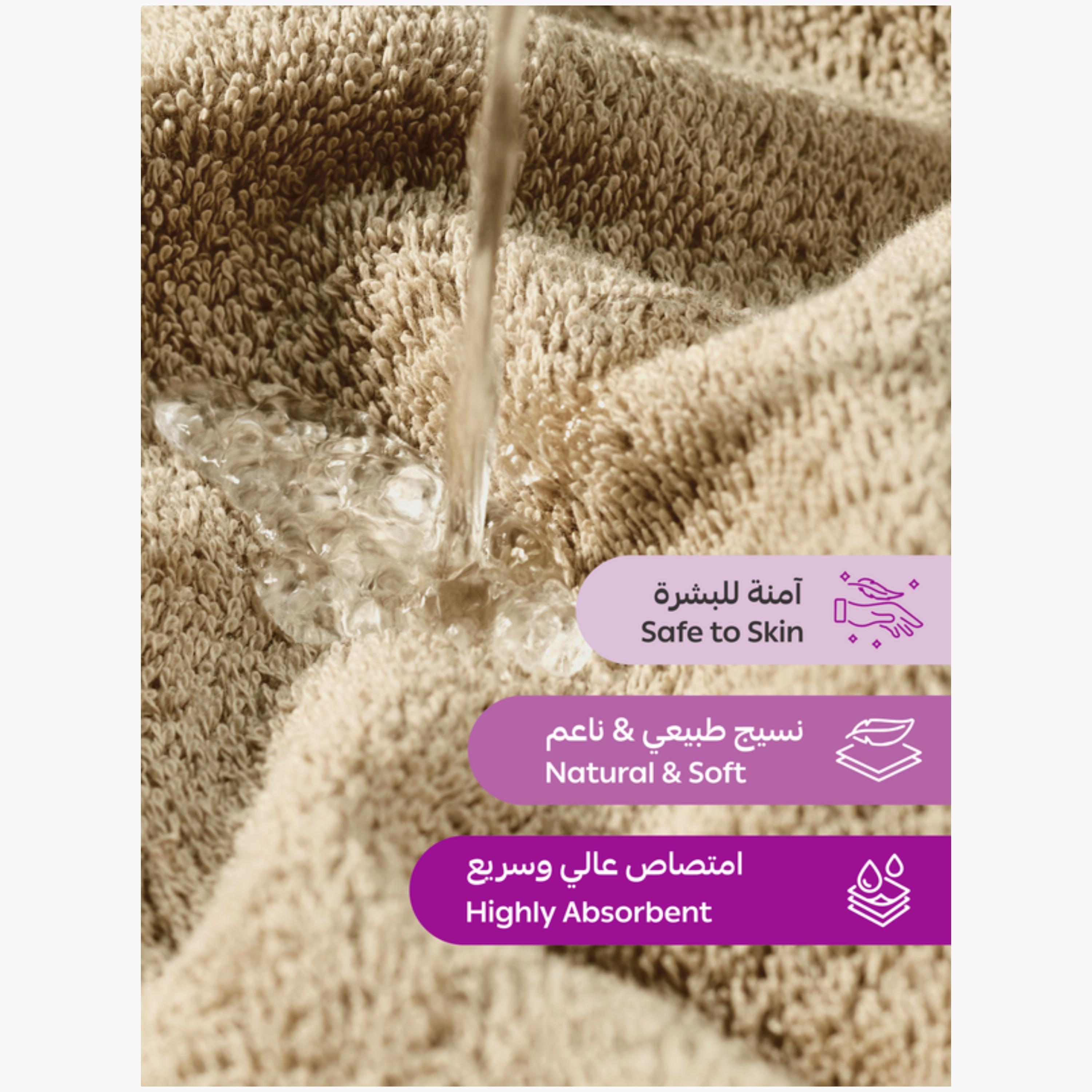 Breathable Plush Bath Towel-household-bathandlaundry-bathlinen-towels-image-3