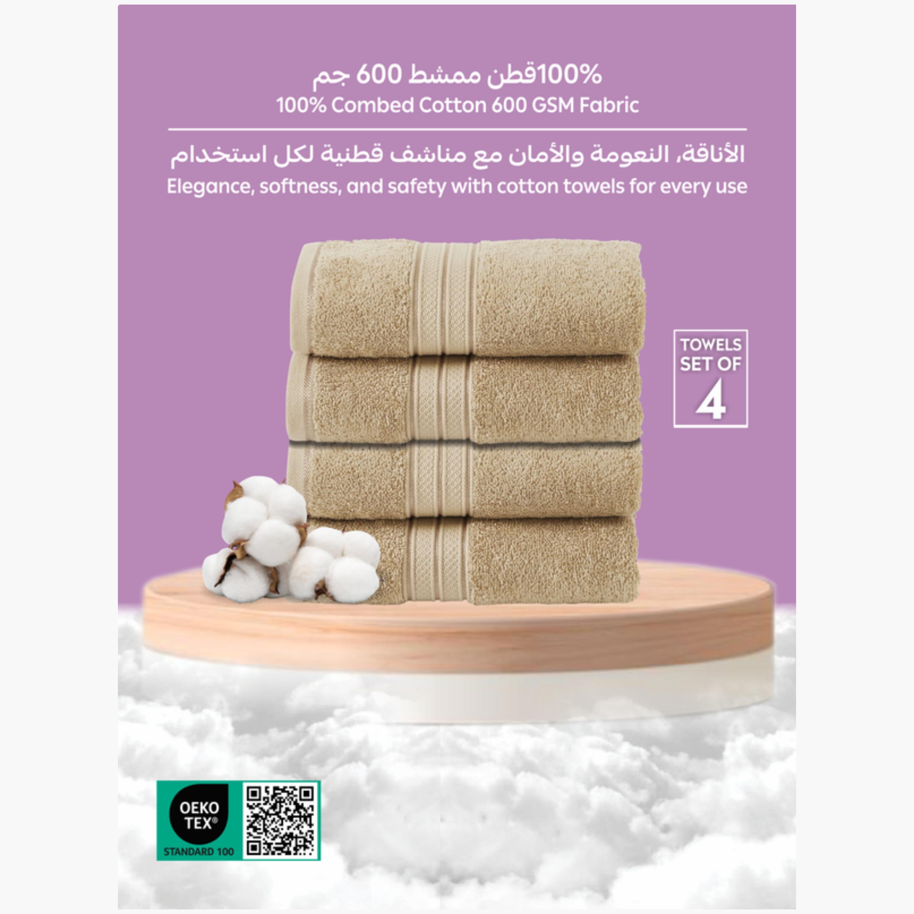 Breathable Plush Bath Towel-household-bathandlaundry-bathlinen-towels-image-6