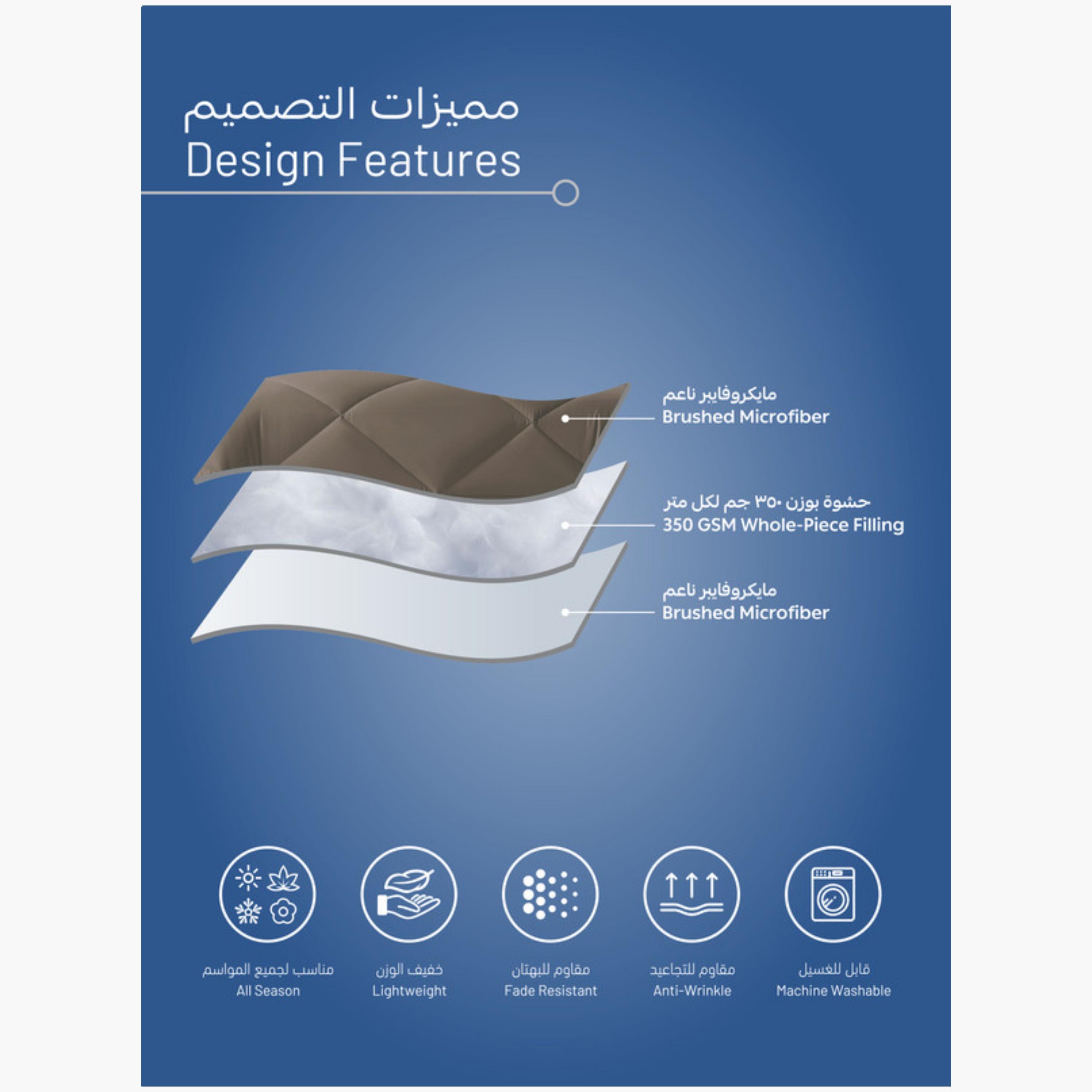 Six-Piece Comforter Set – Double Size-household-bedding-comfortersandbedspreads-comforters-image-6