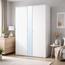 Alsaada Home 2-Door Wardrobe-InfluencerCodes_Ramadan26_All_20012026-image-1
