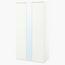 Alsaada Home 2-Door Wardrobe-InfluencerCodes_Ramadan26_All_20012026-image-3