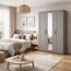 Alsaada Home 3-Door Wardrobe-InfluencerCodes_Ramadan26_All_20012026-image-1