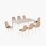Alsaada Home 8-Seater Dining Set-InfluencerCodes_Ramadan26_All_20012026-image-2