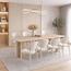 طقم سفرة 8 مقاعد - السعادة هوم-InfluencerCodes_Ramadan26_All_20012026-image-3