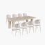 طقم سفرة 8 مقاعد - السعادة هوم-InfluencerCodes_Ramadan26_All_20012026-image-2