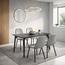 Alsaada Home 4-Seater Marble Top Dining Set-InfluencerCodes_Ramadan26_All_20012026-image-3