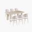 طقم سفرة 6 مقاعد - السعادة هوم-InfluencerCodes_Ramadan26_All_20012026-image-2