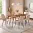 Alsaada Home 6-Seater Dining Set-InfluencerCodes_Ramadan26_All_20012026-image-1