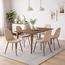 Alsaada Home 6-Seater Dining Set-InfluencerCodes_Ramadan26_All_20012026-image-3