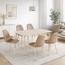 Alsaada Home 6-Seater Dining Set-InfluencerCodes_Ramadan26_All_20012026-image-1