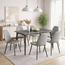 Alsaada Home 6-Seater Marble Top Dining Set-InfluencerCodes_Ramadan26_All_20012026-image-3