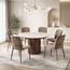 Alsaada Home 6-Seater Marble Top Dining Set-InfluencerCodes_Ramadan26_All_20012026-image-3