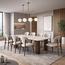 Alsaada Home 8-Seater Marble Top Dining Set-InfluencerCodes_Ramadan26_All_20012026-image-1