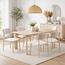 Alsaada Home 6-Seater Dining Set-InfluencerCodes_Ramadan26_All_20012026-image-1