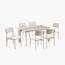 Alsaada Home 6-Seater Dining Set-InfluencerCodes_Ramadan26_All_20012026-image-2