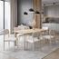 Alsaada Home 6-Seater Dining Set-InfluencerCodes_Ramadan26_All_20012026-image-3