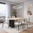 Alsaada Home 6-Seater Dining Set-InfluencerCodes_Ramadan26_All_20012026-image-3