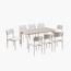 طقم سفرة 8 مقاعد - السعادة هوم-InfluencerCodes_Ramadan26_All_20012026-image-2