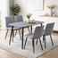 Alsaada Home 4-Seater Marble Top Dining Set-InfluencerCodes_Ramadan26_All_20012026-image-1