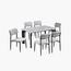 Alsaada Home 6-Seater Marble Top Dining Set-InfluencerCodes_Ramadan26_All_20012026-image-3