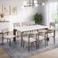Alsaada Home 8-Seater Marble Top Dining Set-InfluencerCodes_Ramadan26_All_20012026-image-1