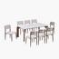 Alsaada Home 8-Seater Marble Top Dining Set-InfluencerCodes_Ramadan26_All_20012026-image-3