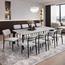 Alsaada Home 10-Seater Marble Top Dining Set-InfluencerCodes_Ramadan26_All_20012026-image-1