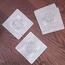 Quesera Amara 4-Piece Coaster Set - 10x10 cm-InfluencerCodes_Ramadan26_All_20012026-image-1