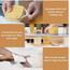 مجموعة برطمانات 6 قطع - كويسيرا - 550 مل-InfluencerCodes_Ramadan26_All_20012026-image-1